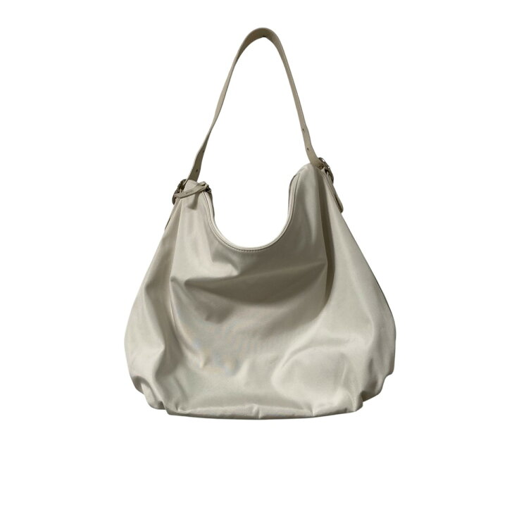 楽天市場】【中古】TOUT Y ESTトートバッグ T01124 アイボリー【価格  