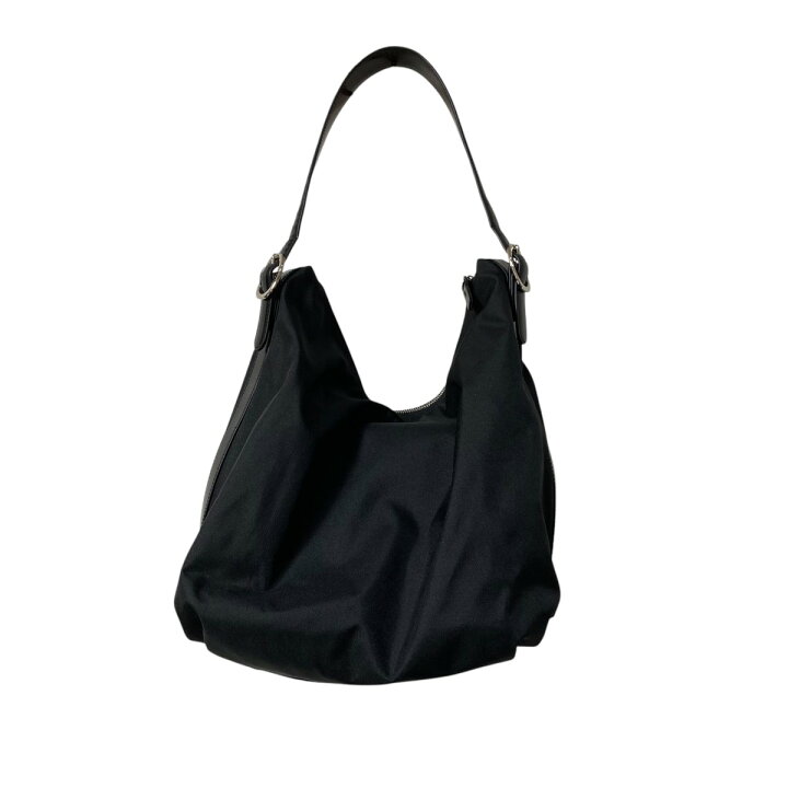 楽天市場】【中古】TOUT Y EST トートバッグ T01124 ブラック 【081224 