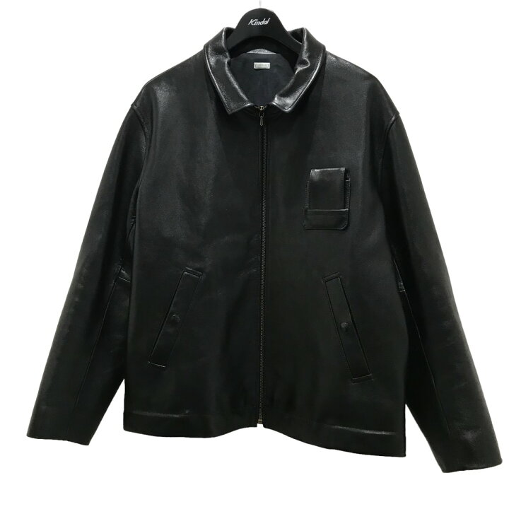 楽天市場】【中古】A．PRESSE French Air Force Pilot Leather Jacket