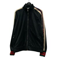 楽天市場】トラックジャケット グッチ（コート・ジャケット｜メンズ 