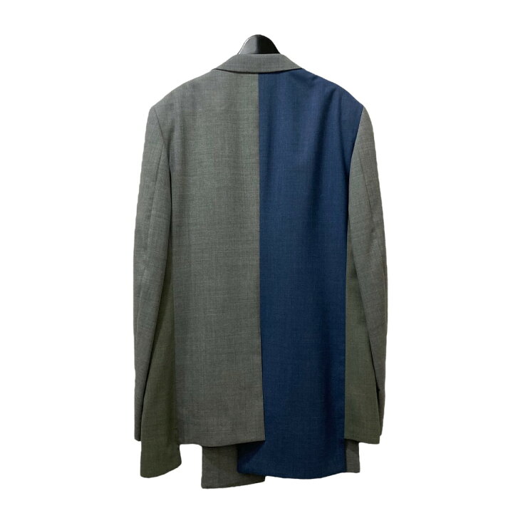 楽天市場】【中古】COMME des GARCONS HOMME DEUX テーラード 