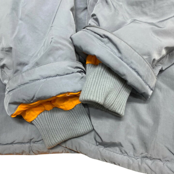 楽天市場】【中古】PALACE P-3B BAFFLE PARKA 中綿ジャケット P-3B  