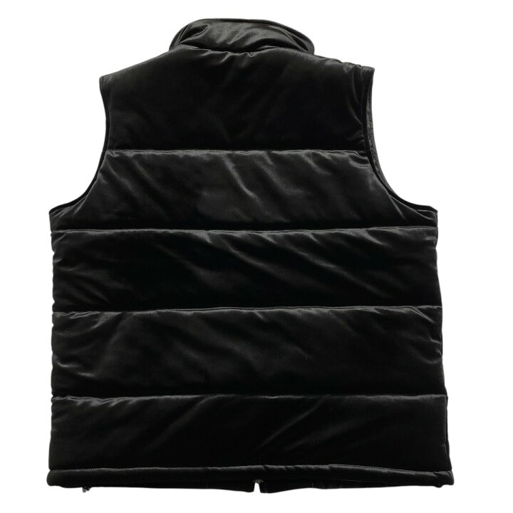 楽天市場】【中古】BlackEyePatchダウンベスト BEPFW240T16 ブラック 