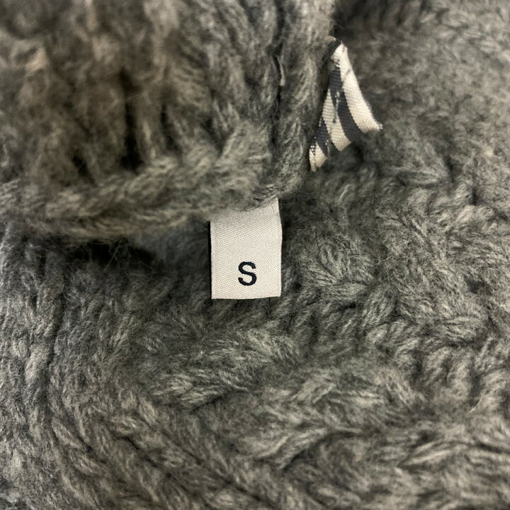 楽天市場】【中古】MONCLER GAMME BLEU MAGLIONE TRICOT CICLISTA 