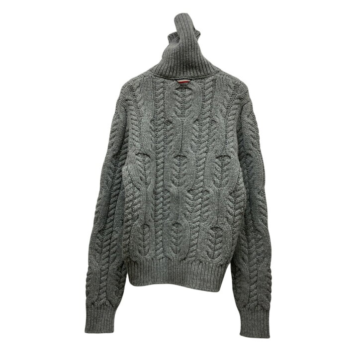 楽天市場】【中古】MONCLER GAMME BLEU MAGLIONE TRICOT CICLISTA  