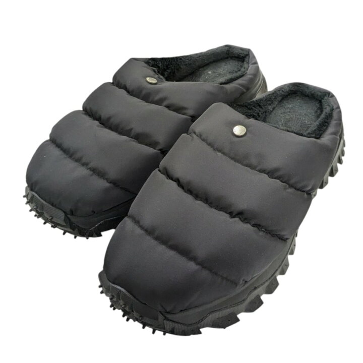 楽天市場】【中古】MONCLER GENIUS×1017 ALYX 9SM 「PUFFER TRAIL MULE  
