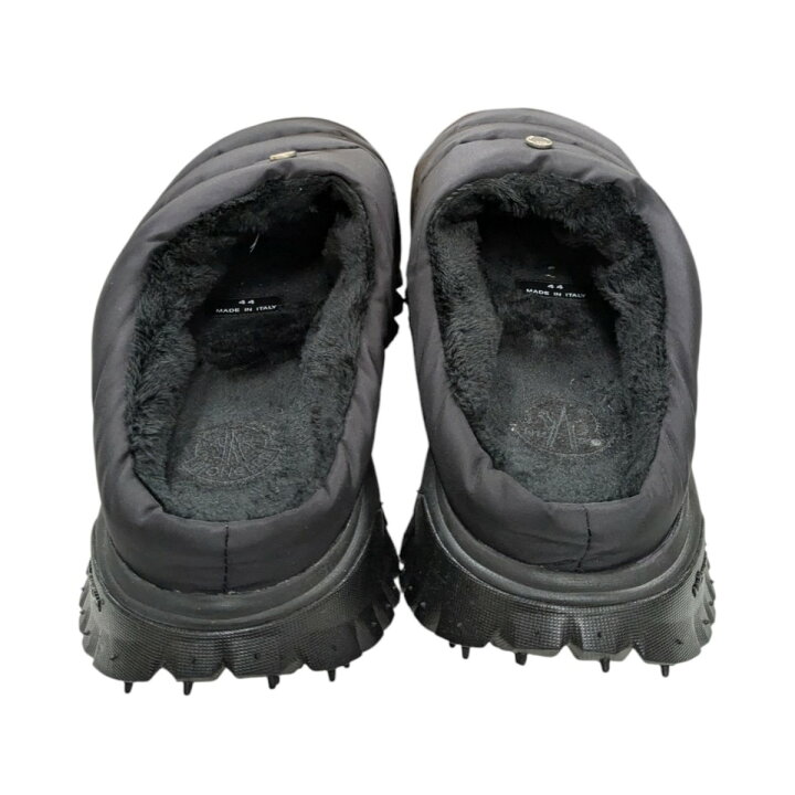 楽天市場】【中古】MONCLER GENIUS×1017 ALYX 9SM 「PUFFER TRAIL MULE  