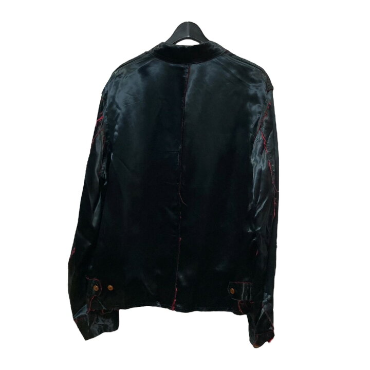楽天市場】【中古】COMME des GARCONS HOMME PLUS 02AW 四つの黒期 