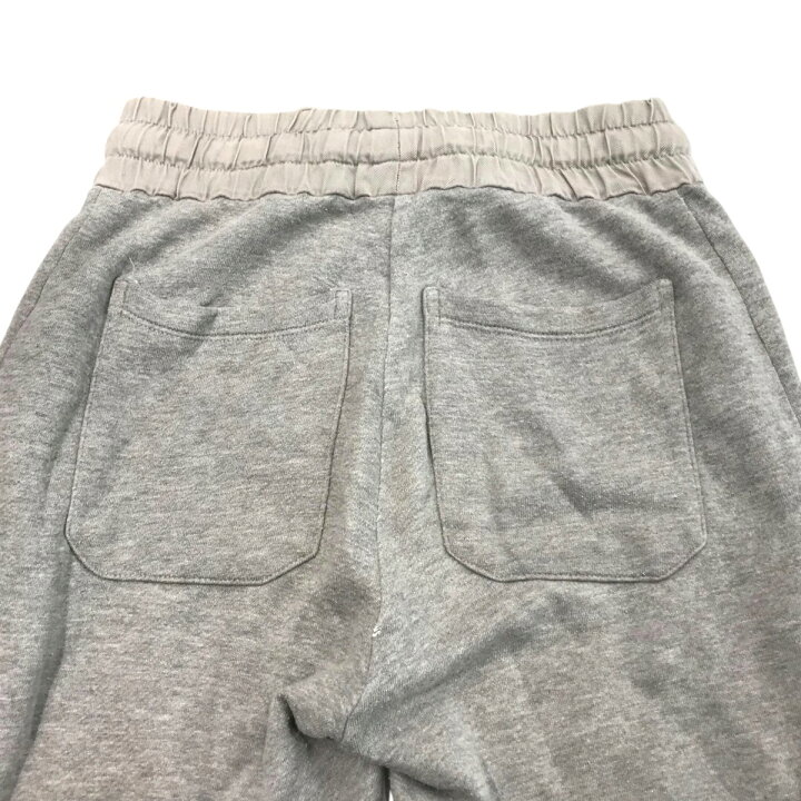楽天市場】【中古】AMIRI ダメージ加工バイカースウェットパンツ 