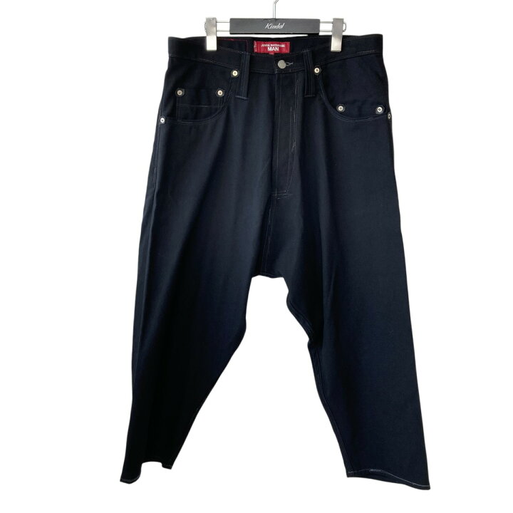 楽天市場】【中古】JUNYA WATANABE MAN×LEVI