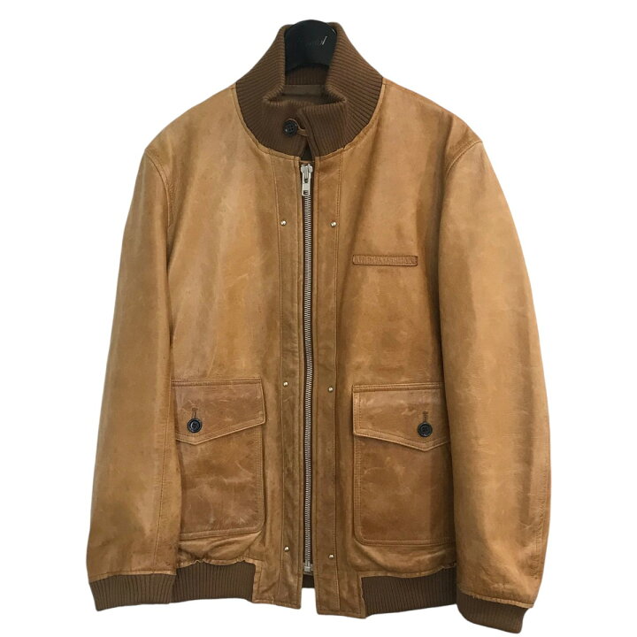 楽天市場】【中古】SOE ｢FLYINGMAN ｣ レザージャケット 1113 41 007 