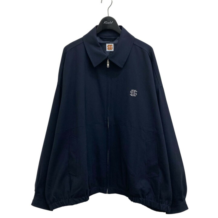 楽天市場】【中古】SEESEE×URBAN RESEARCH SEE SEE WOOL BLOUSON URBS 