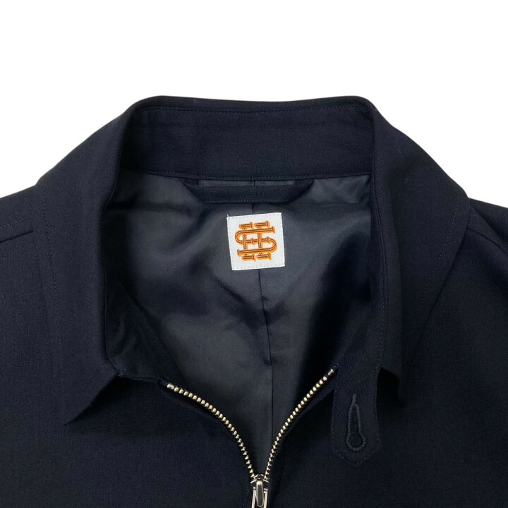 楽天市場】【中古】SEESEE×URBAN RESEARCH SEE SEE WOOL BLOUSON URBS 