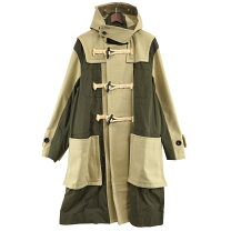 楽天市場】sacai 中古 ダッフルの通販