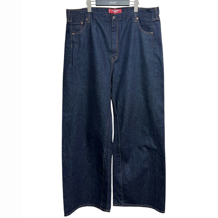 楽天市場】【中古】JUNYA WATANABE MAN×LEVI