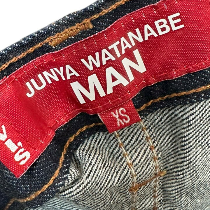 楽天市場】【中古】JUNYA WATANABE MAN×LEVI