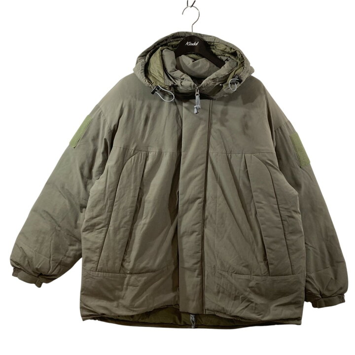 楽天市場】【中古】MARKA DOWN PARKA TYPE-1 ダウンジャケット M21C 
