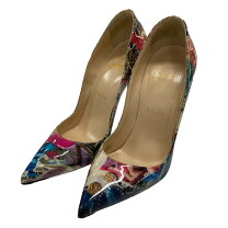 楽天市場】christian louboutin(クリスチャンルブタン) サイズ36 1/2の通販