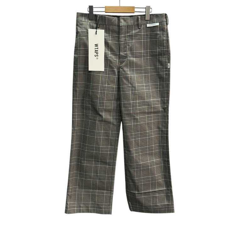 楽天市場】【中古】WTAPS24AW／ LEZ ／ STRT 02 ／ TROUSERS ／ NLPL 