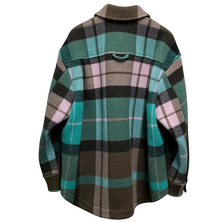 楽天市場】【中古】ACNE STUDIOS オーバーサイズシャツ FN-WN 