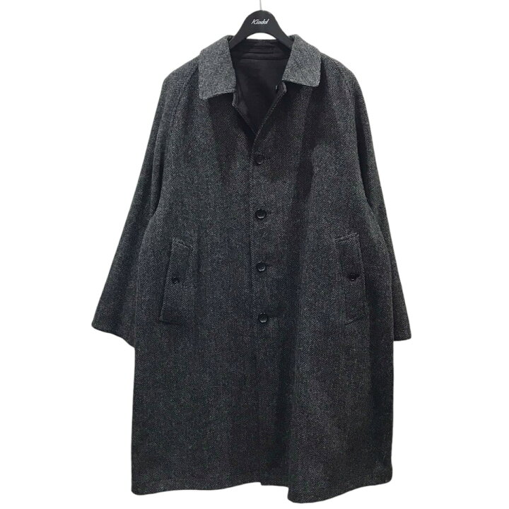 楽天市場】【中古】ANATOMICA リバーシブルコート SINGLE RAGLAN 2 SP  