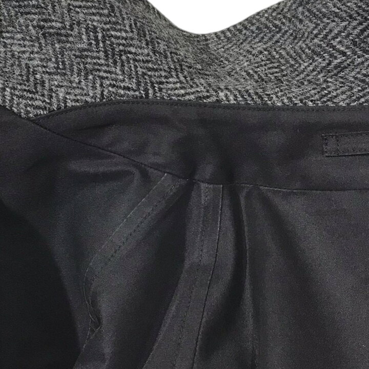 楽天市場】【中古】ANATOMICA リバーシブルコート SINGLE RAGLAN 2 SP 