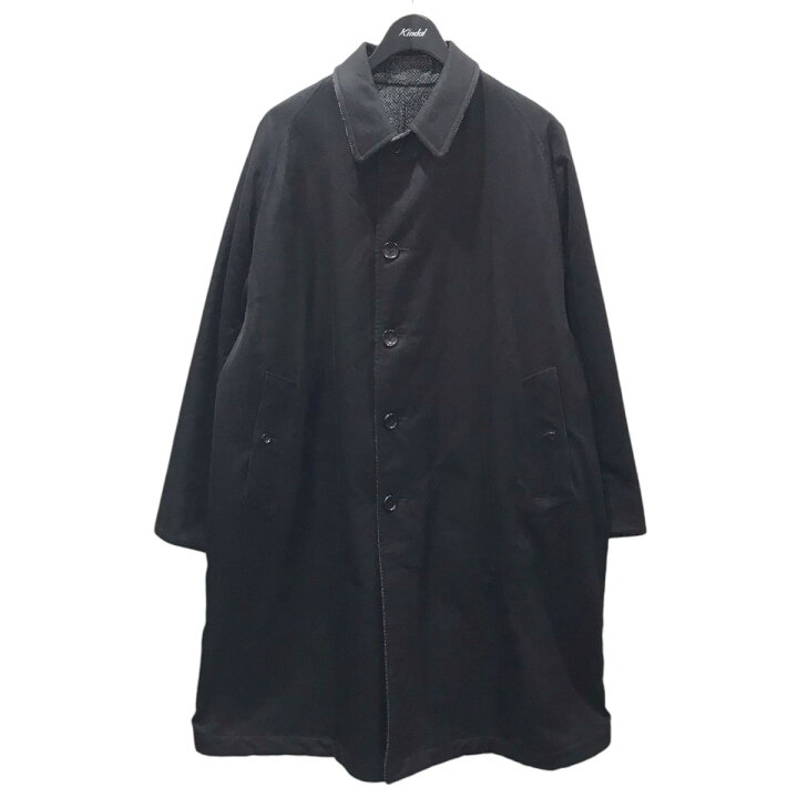 楽天市場】【中古】ANATOMICA リバーシブルコート SINGLE RAGLAN 2 SP  