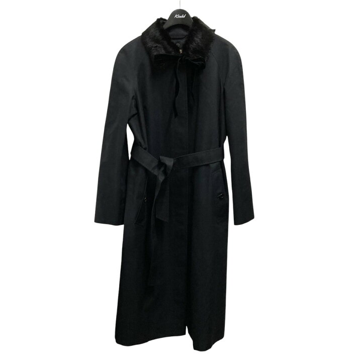 楽天市場】【中古】BURBERRY LONDON ライナー付ステンカラーコート  