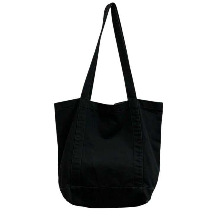 楽天市場】【中古】RAF SIMONS 21SS 缶バッチ付きデニムトートバッグ 