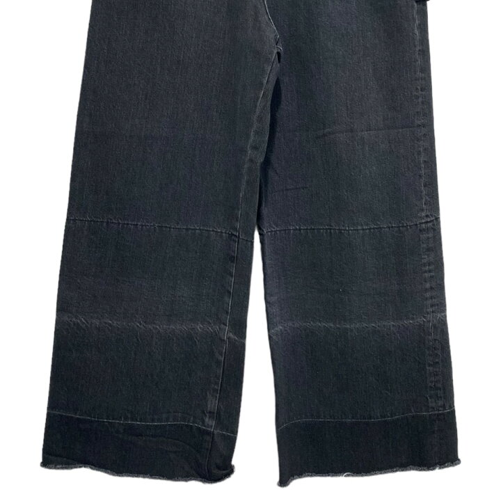 楽天市場】【中古】SOSHIOTSUKIデニムパンツ ブラック サイズ：44 