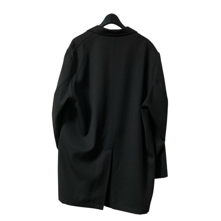 楽天市場】【中古】nonnotte 23AW Cutaway front long jacket 