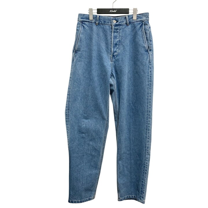 楽天市場】【中古】Ernie Palo Denim Slacks デニムパンツ EP08PT06A 