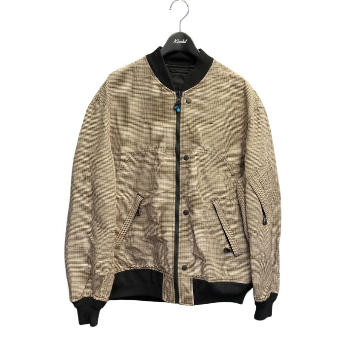 楽天市場】【中古】JUNYA WATANABE MAN×Karrimor 22SS リバーシブル 