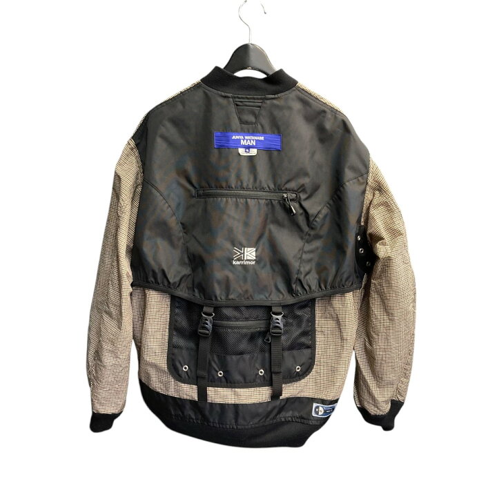 楽天市場】【中古】JUNYA WATANABE MAN×Karrimor 22SS リバーシブル  