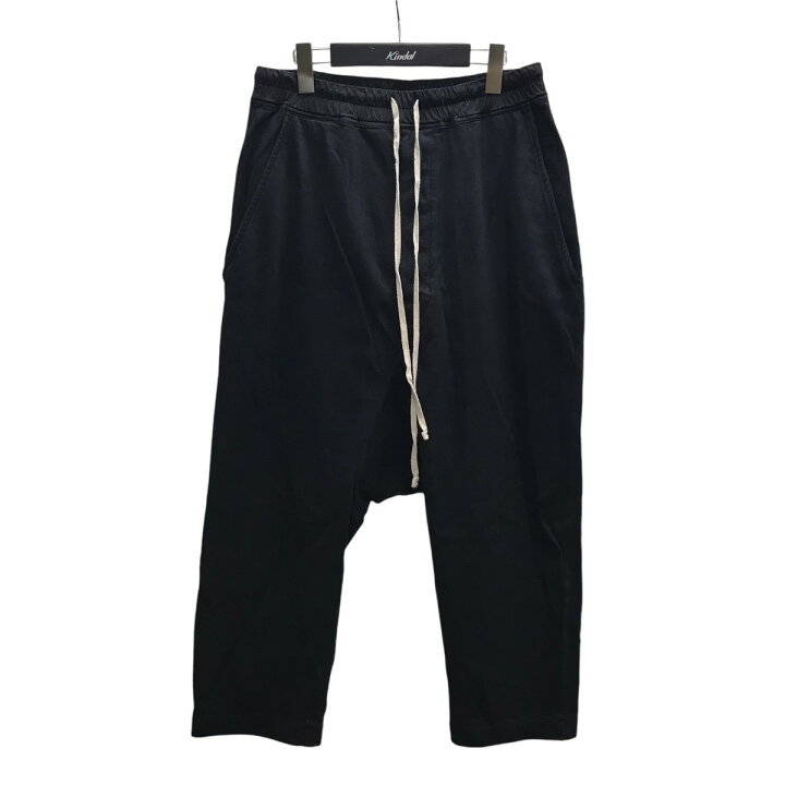 楽天市場】【中古】DRKSHDW サルエルパンツ ． ブラック サイズ：XS 
