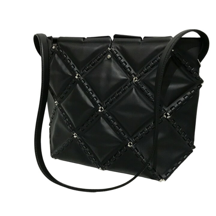 楽天市場】【中古】52 by hikarumatsumura 【PADDING】 ショルダー  