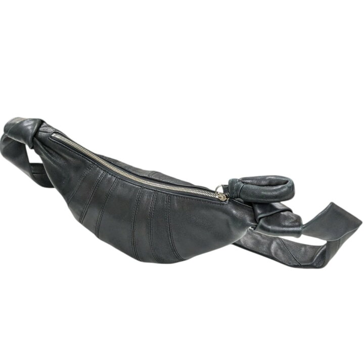 楽天市場】【中古】LEMAIRE「SMALL CROISSANT BAG」スモール  