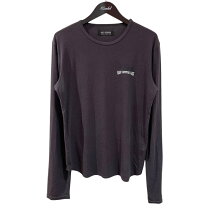 楽天市場】RAF SIMONS ラフシモンズ（長さ（袖）長袖）（Tシャツ 