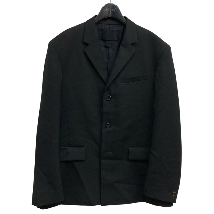 楽天市場】【中古】th productsSingle Jacket テーラードジャケット 