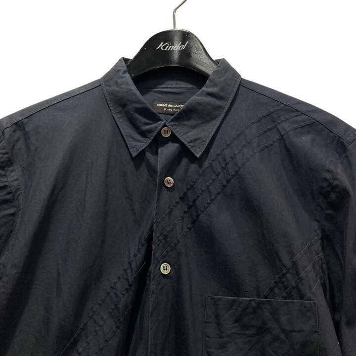 楽天市場】【中古】COMME des GARCONS HOMME PLUS バイアスタック 