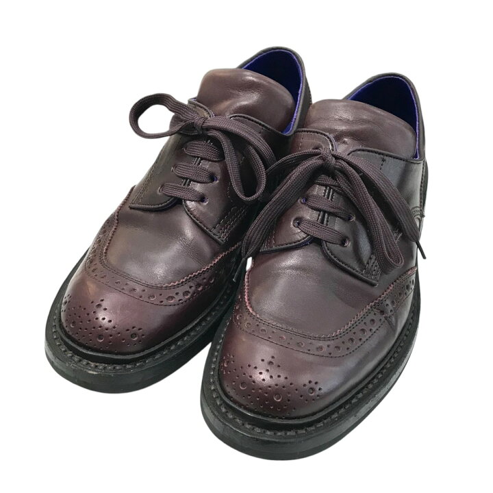 楽天市場】【中古】BURBERRY×Tricker