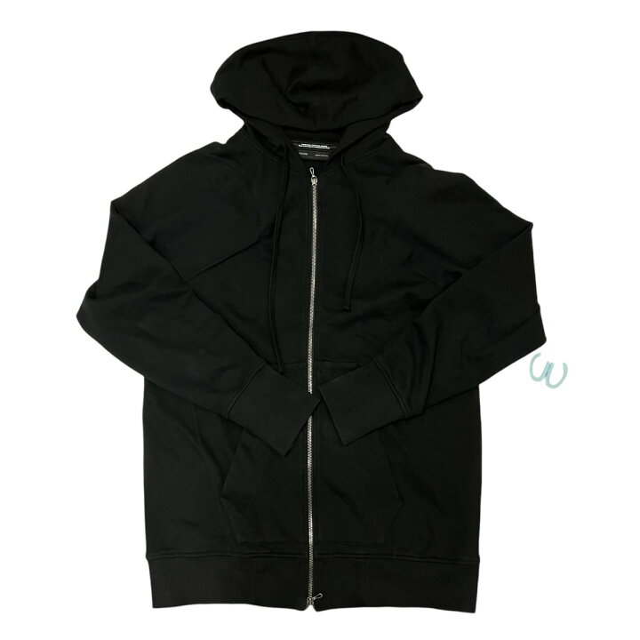 楽天市場】【中古】JULIUS 22SS CUT ＆ SEWN FOR MALE ロングパーカー 