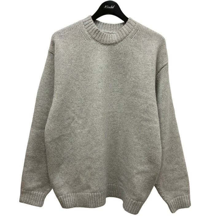 楽天市場】【中古】STEVEN ALAN ハミルトンラムズウール LOOSE モック 