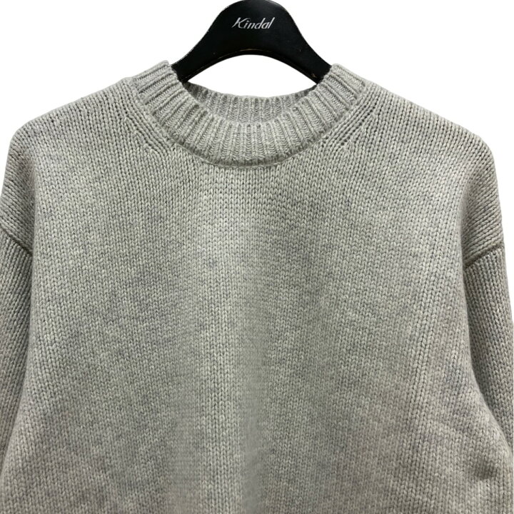楽天市場】【中古】STEVEN ALAN ハミルトンラムズウール LOOSE モック 