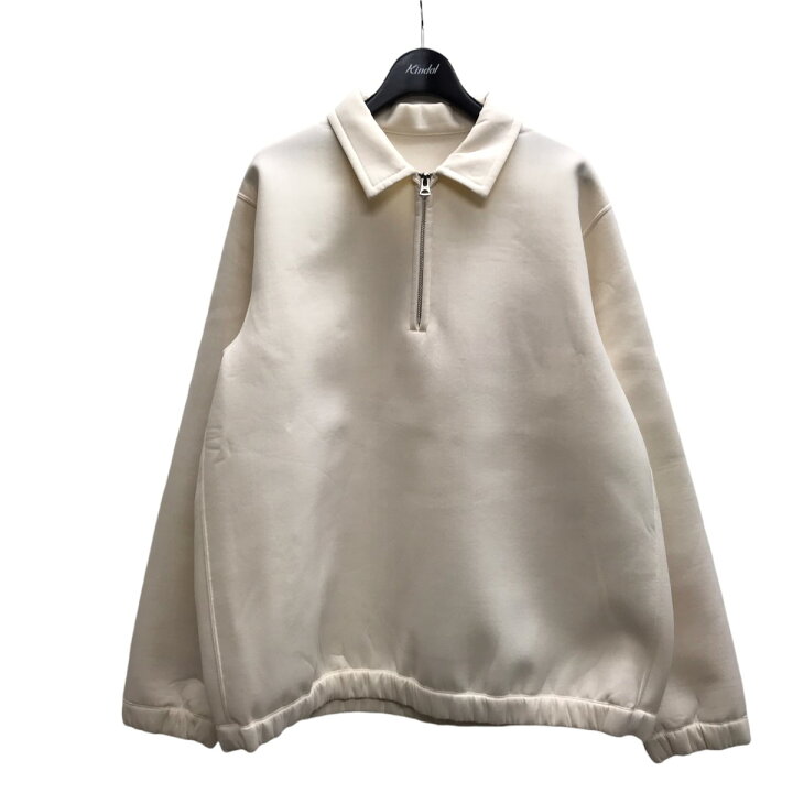 楽天市場】【中古】sacai 24SS Suiting Bonding Pullover ボンディング 