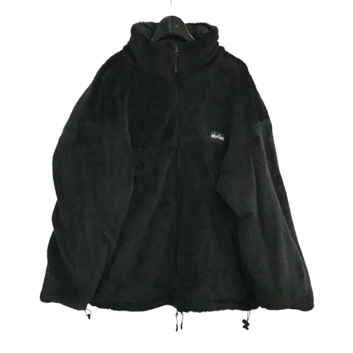 楽天市場】【中古】MARKA×WILD THINGS 「PCU REVERSIBLE JACKET 