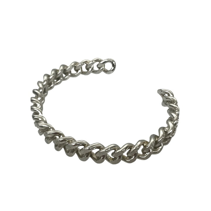 楽天市場】【中古】EINS by GrosseCHAIN バングル GS10018P シルバー 