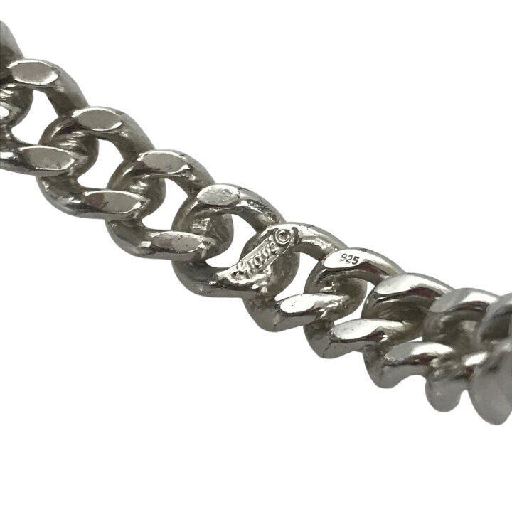 楽天市場】【中古】EINS by GrosseCHAIN バングル GS10018P シルバー 