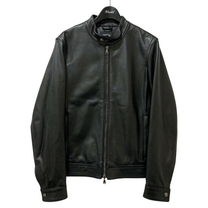 楽天市場】【中古】EMMETIJURI レザージャケット GIAPPONE-078 