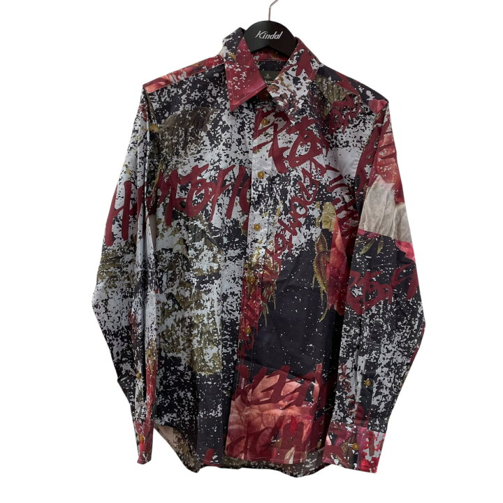 楽天市場】【中古】Vivienne Westwood man FREEDOM FIGHTER PUZZLE 